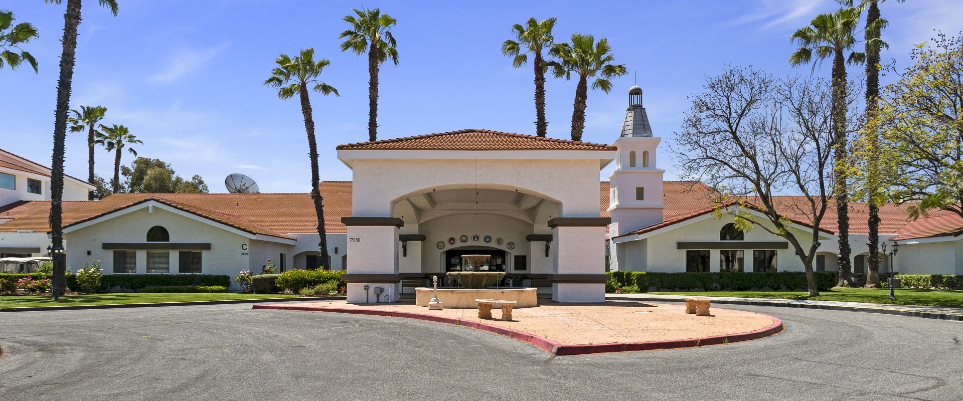 Senior Living Facilities in Riverside County, CA: A Comprehensive Guide
