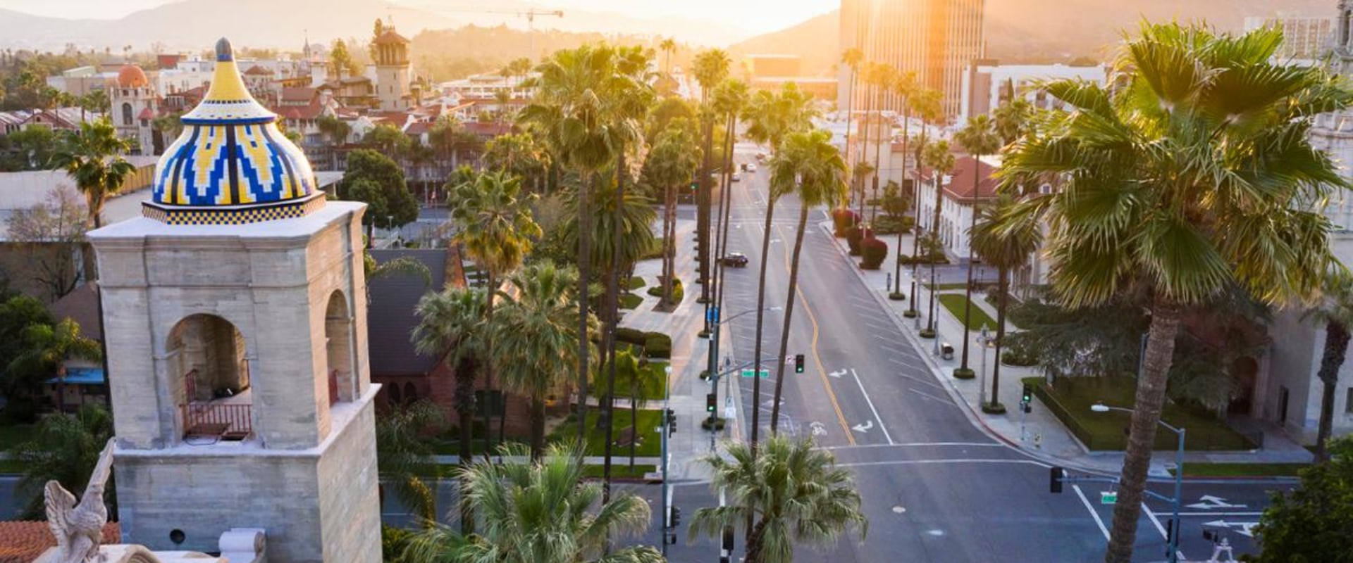 What is Riverside County, California Famous For?