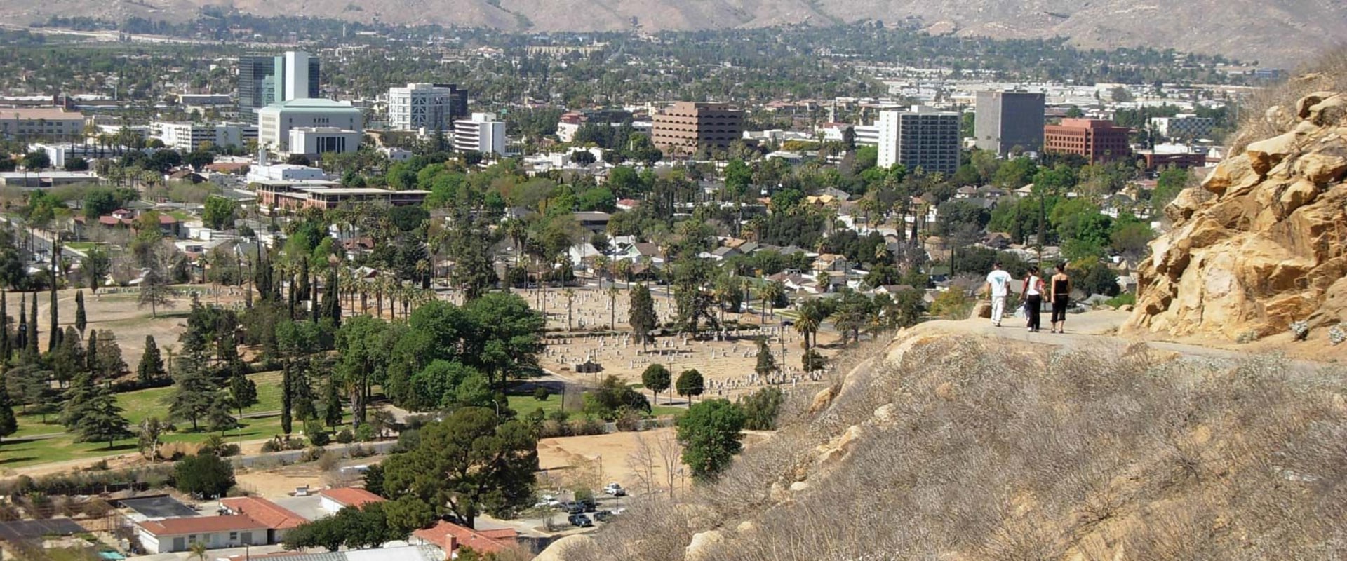 The Fascinating History of Riverside County: How Did It Get Its Name?
