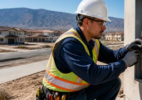 The Role of Electrician Services in Supporting Growing Riverside County Neighborhoods