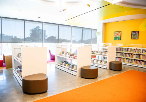 Unlock the Power of Riverside County Libraries: A Guide to the Library System & Services