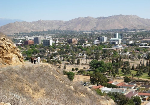 The Fascinating History of Riverside County: How Did It Get Its Name?