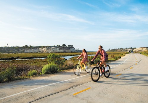 Exploring the Best E-Bike Trails in Riverside County, CA